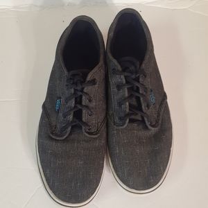 Vans shoes